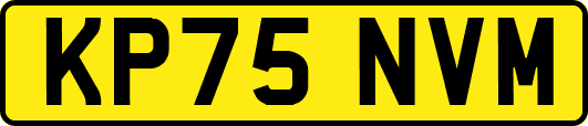 KP75NVM