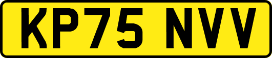 KP75NVV