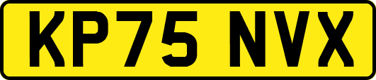 KP75NVX