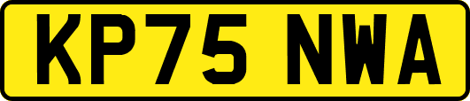 KP75NWA