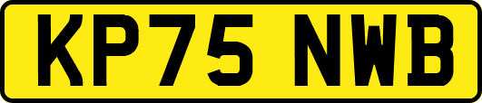 KP75NWB