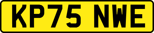 KP75NWE