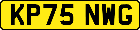 KP75NWG