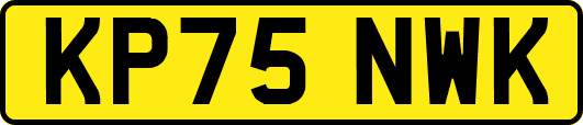 KP75NWK