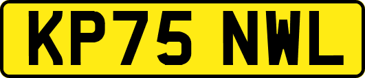 KP75NWL
