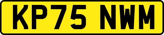 KP75NWM