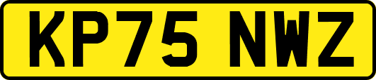 KP75NWZ