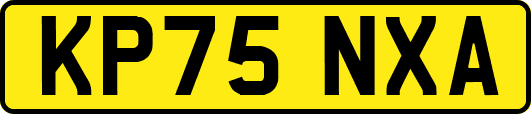 KP75NXA