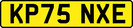 KP75NXE