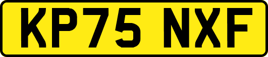 KP75NXF