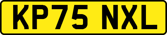 KP75NXL