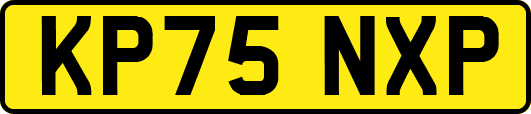 KP75NXP