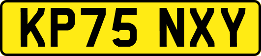 KP75NXY