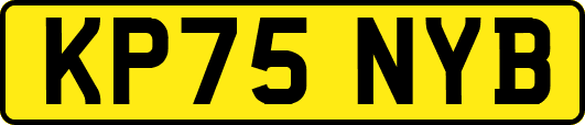 KP75NYB