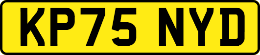 KP75NYD