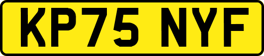KP75NYF