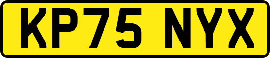 KP75NYX