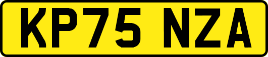 KP75NZA