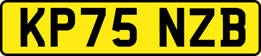 KP75NZB
