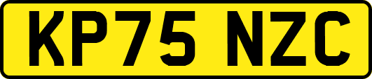 KP75NZC