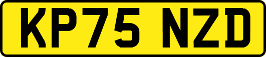 KP75NZD