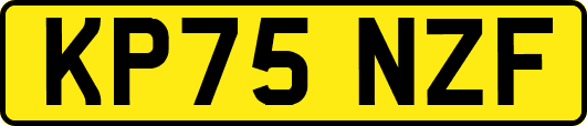 KP75NZF