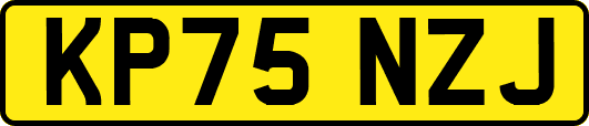 KP75NZJ