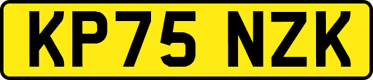KP75NZK