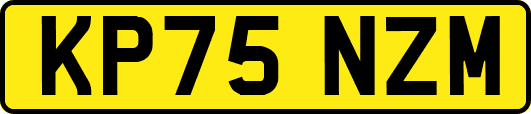 KP75NZM