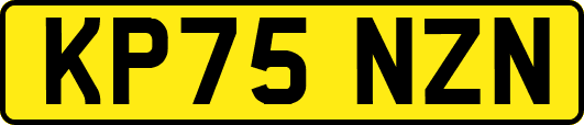 KP75NZN