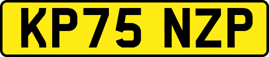 KP75NZP