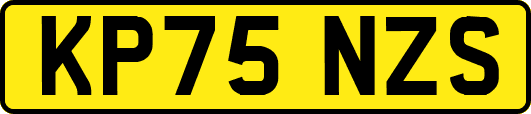 KP75NZS