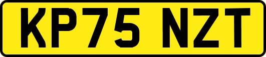 KP75NZT