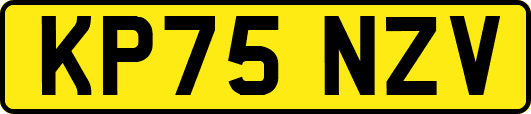 KP75NZV