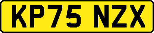 KP75NZX