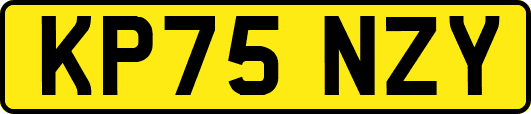 KP75NZY