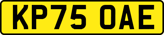 KP75OAE