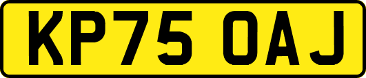 KP75OAJ