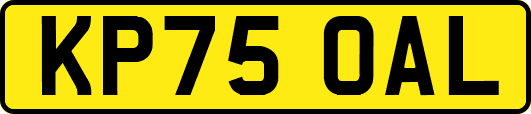 KP75OAL