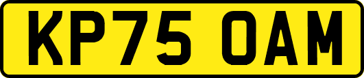 KP75OAM