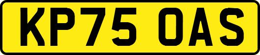 KP75OAS
