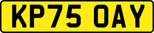 KP75OAY