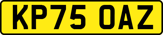 KP75OAZ