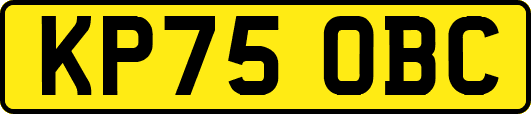 KP75OBC
