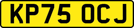 KP75OCJ
