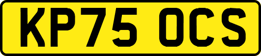 KP75OCS