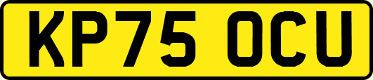 KP75OCU