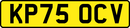KP75OCV