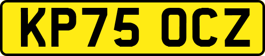 KP75OCZ