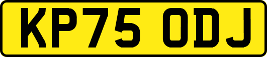 KP75ODJ